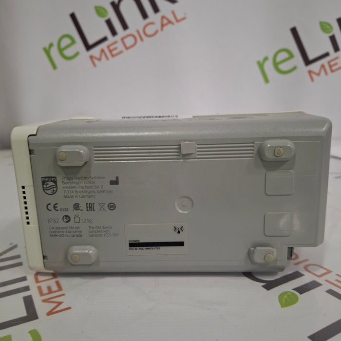 Philips IntelliVue X2 Monitor - OxiMax SpO2