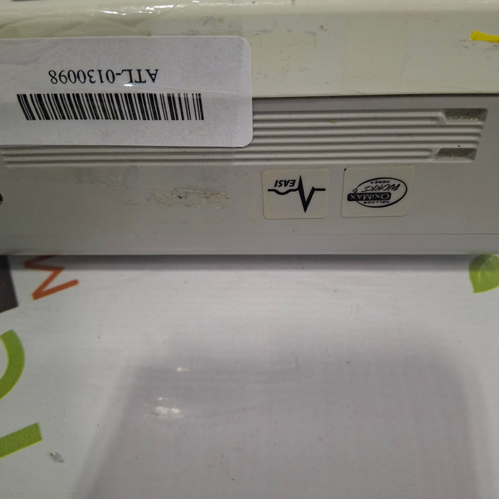 Philips IntelliVue X2 Monitor - OxiMax SpO2