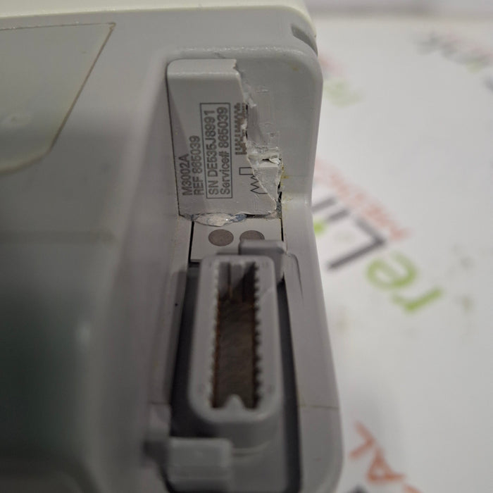 Philips IntelliVue X2 Monitor - OxiMax SpO2