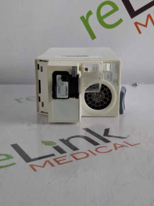 GE Healthcare E-CAiO-00 Gas Exhaust Module