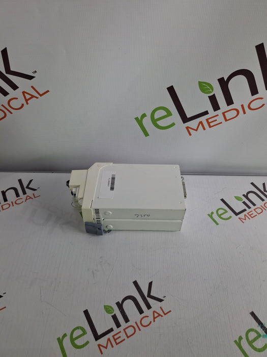 GE Healthcare GE Healthcare E-CAiO-00 Gas Exhaust Module Patient Monitors reLink Online