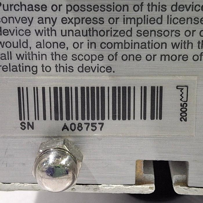 Masimo Rad 9 Pulse Oximeter