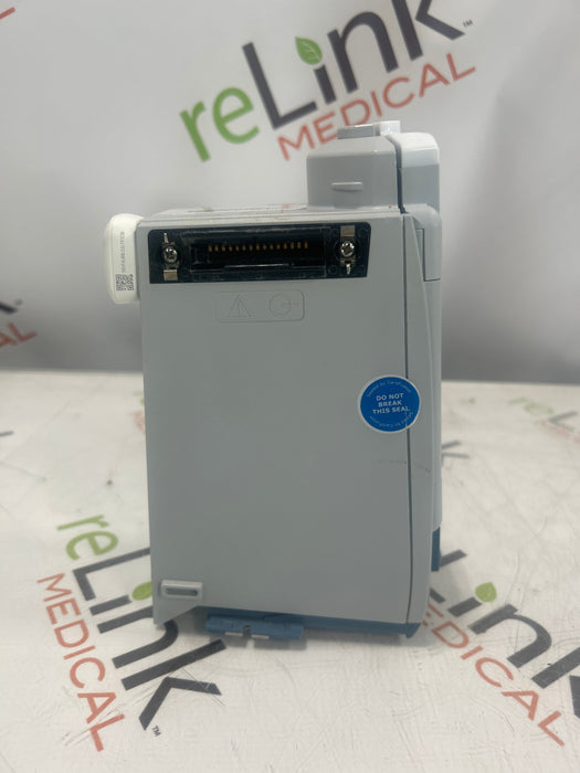 Becton Dickinson 8100 LVP Infusion Pump Module