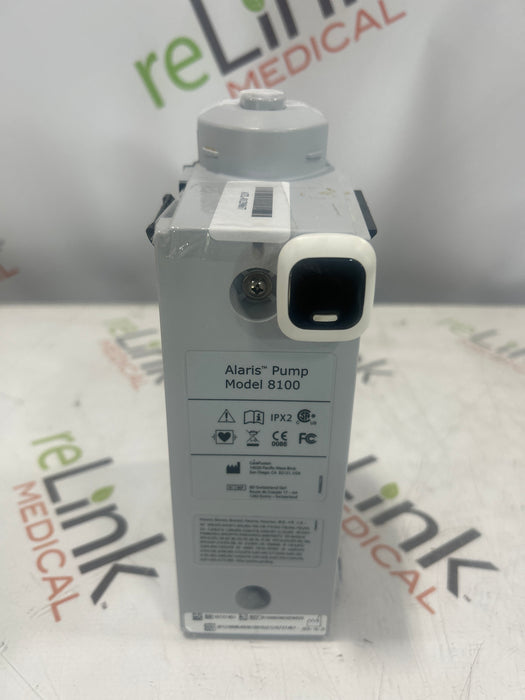 Becton Dickinson 8100 LVP Infusion Pump Module