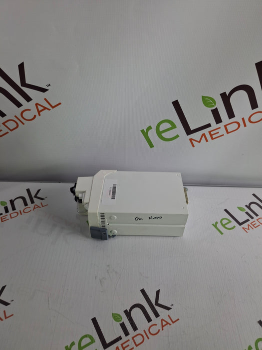 GE Healthcare E-CAiO-00 Gas Exhaust Module