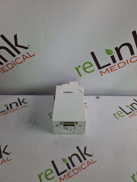 GE Healthcare E-CAiO-00 Gas Exhaust Module