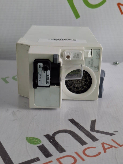 GE Healthcare E-CAiO-00 Gas Exhaust Module