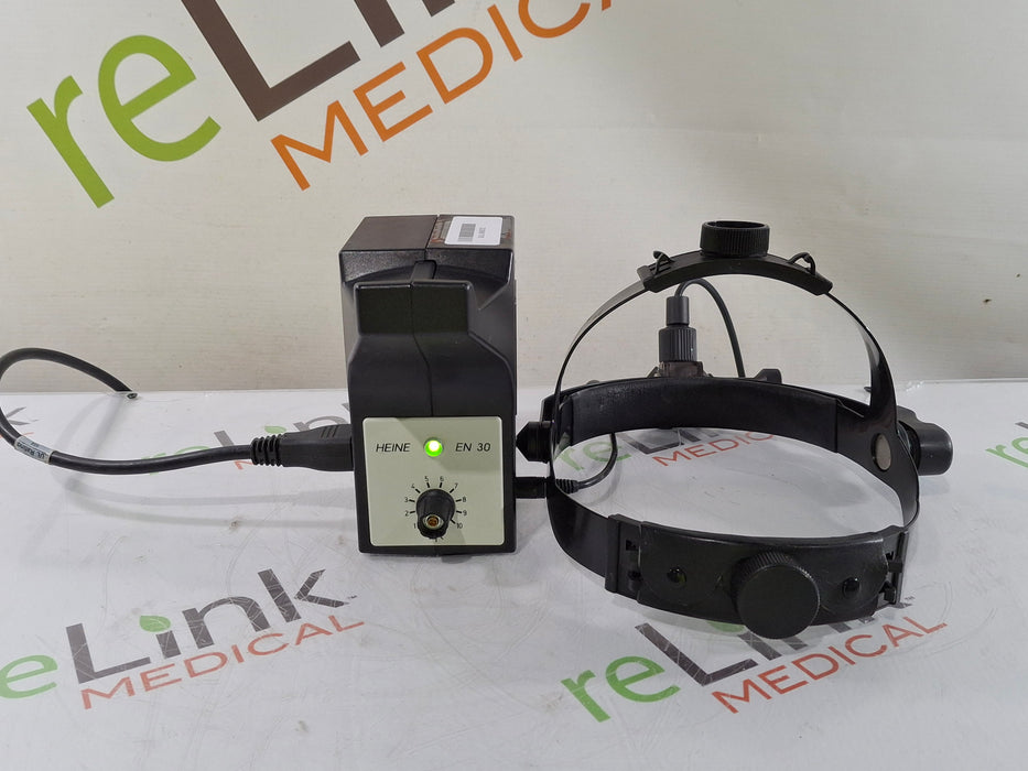 Heine EN 30 Ophthalmoscope Power Supply