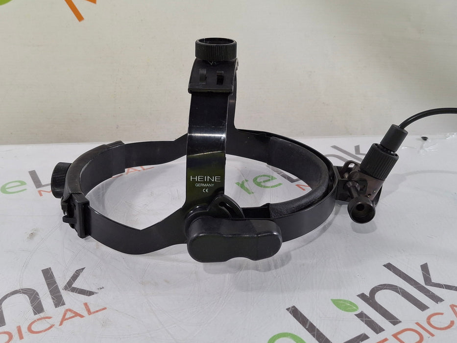 Heine EN 30 Ophthalmoscope Power Supply
