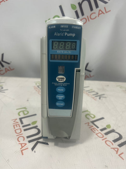 CareFusion Alaris 8100 LVP Infusion Pump Module