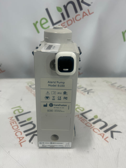 CareFusion Alaris 8100 LVP Infusion Pump Module
