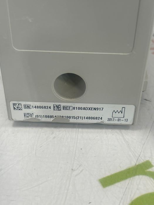 CareFusion Alaris 8100 LVP Infusion Pump Module