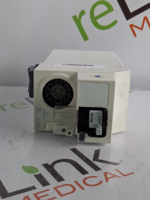 GE Healthcare E-CAiO-00 Gas Exhaust Module