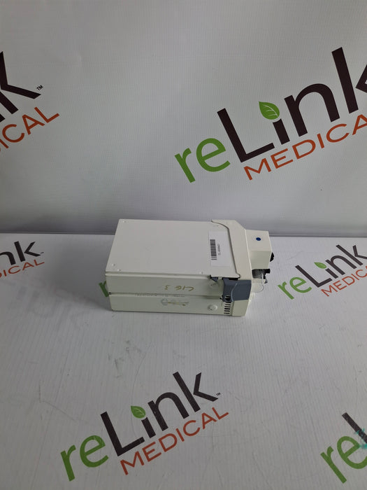 GE Healthcare E-CAiO-00 Gas Exhaust Module