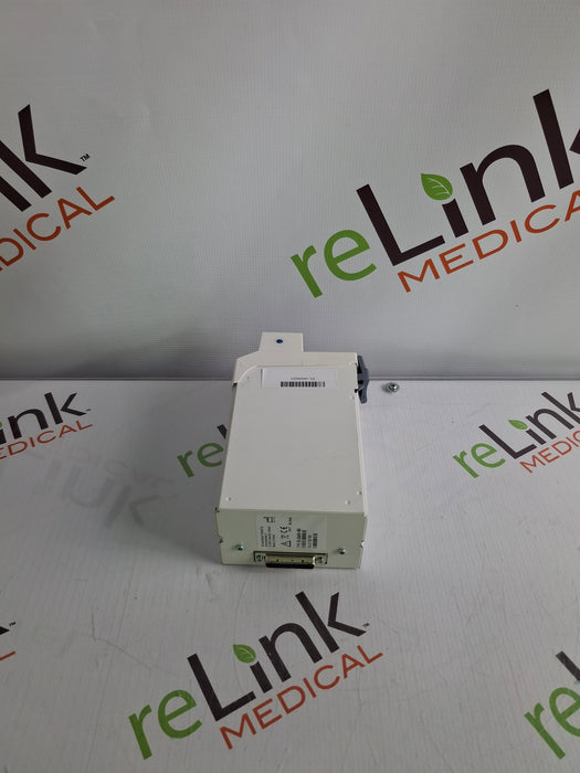 GE Healthcare E-CAiO-00 Gas Exhaust Module