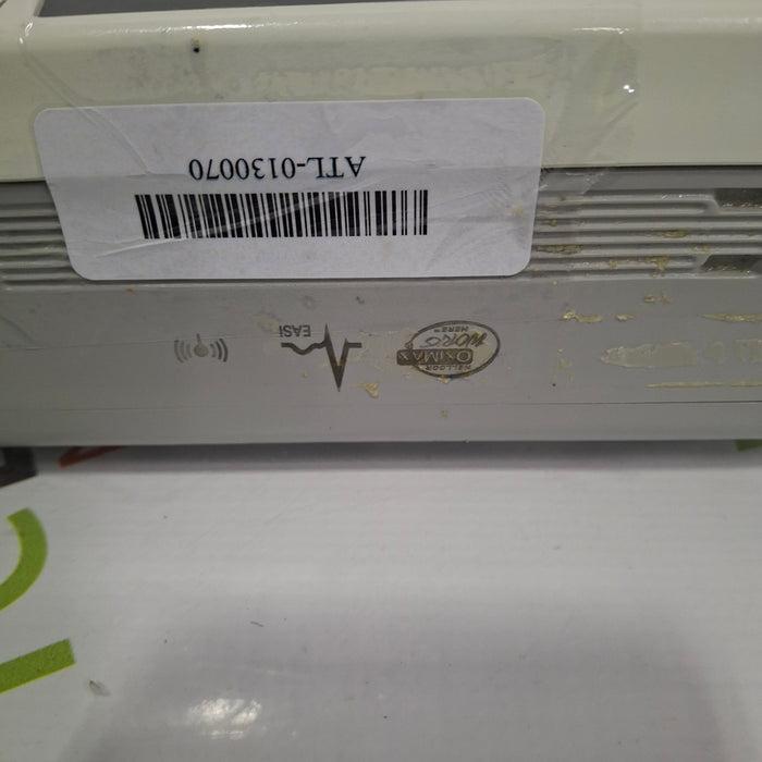 Philips IntelliVue X2 Monitor - OxiMax SpO2