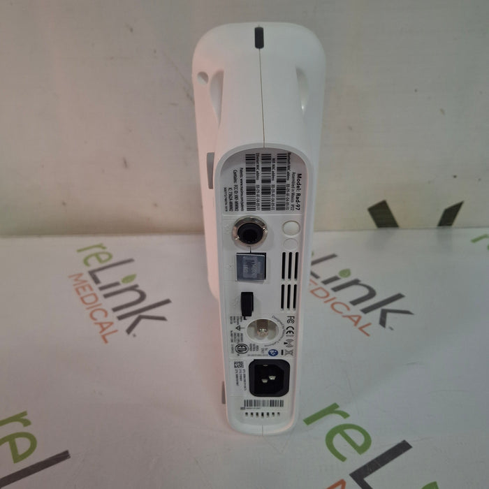 Masimo Rad 97 Rainbow Set Pulse Oximeter