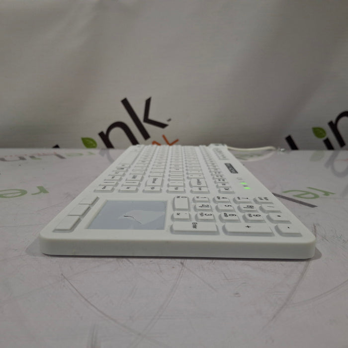 Man & Machine Really Cool Touch Keyboard