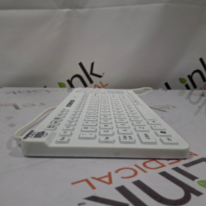 Man & Machine Really Cool Touch Keyboard