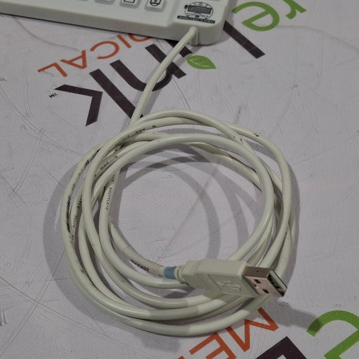 Man & Machine Really Cool Touch Keyboard