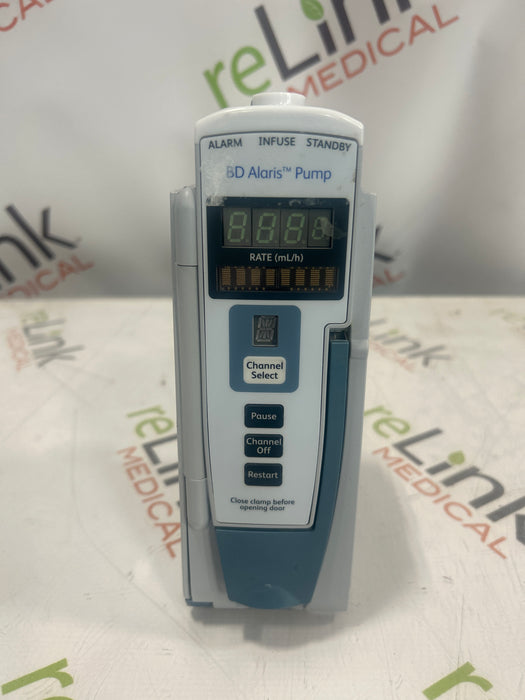 Becton Dickinson 8100 LVP Infusion Pump Module