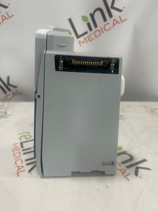 Becton Dickinson 8100 LVP Infusion Pump Module