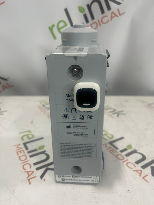 Becton Dickinson 8100 LVP Infusion Pump Module