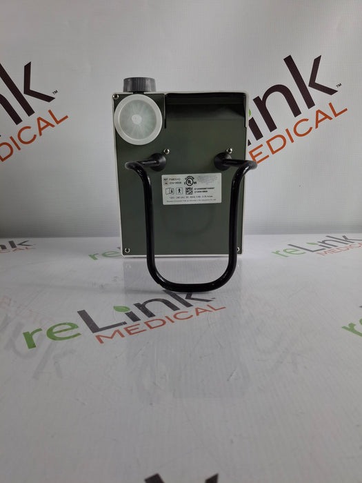 Precision Medical PM65HG Vacuum Aspirator