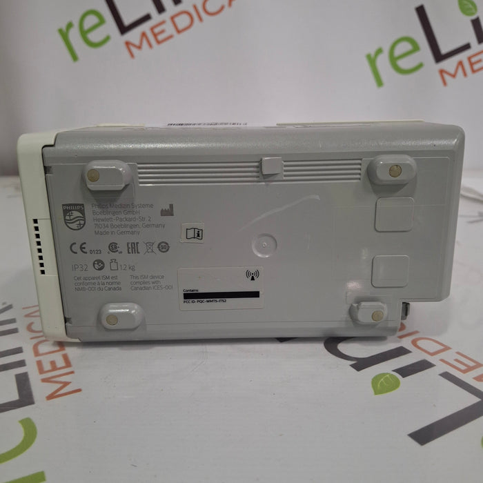 Philips IntelliVue X2 Monitor - OxiMax SpO2