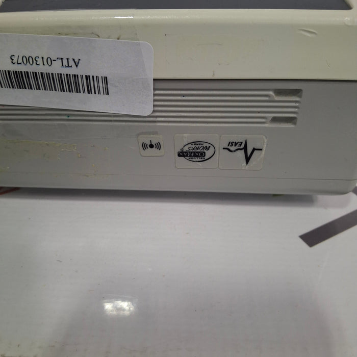 Philips IntelliVue X2 Monitor - OxiMax SpO2