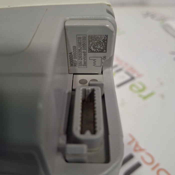 Philips IntelliVue X2 Monitor - OxiMax SpO2