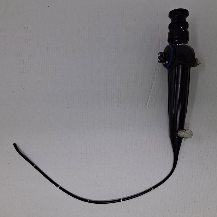 Olympus ENF-GP2 Fiber RhinoLaryngoscope
