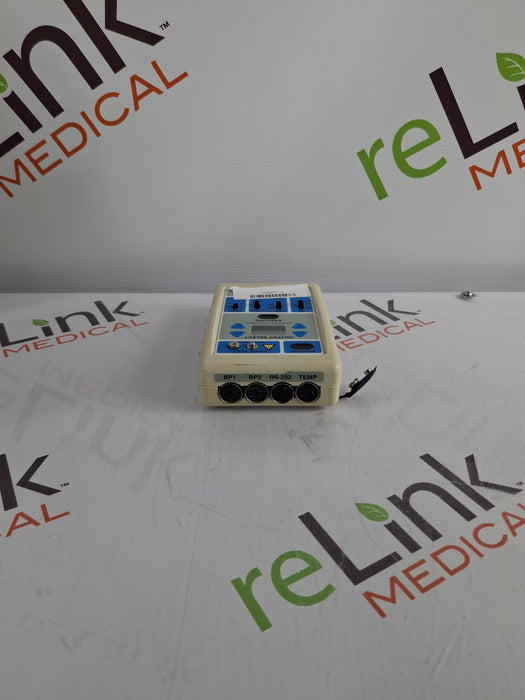 Dynatech DNI Nevada 214B Patient Simulator