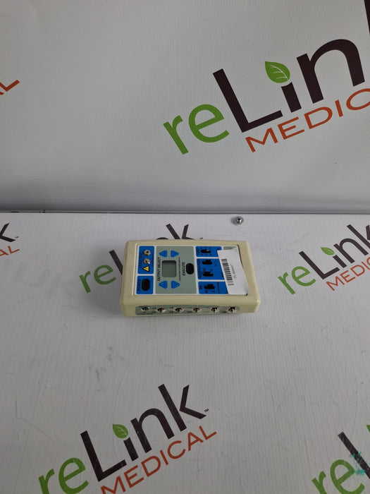 Dynatech DNI Nevada 214B Patient Simulator