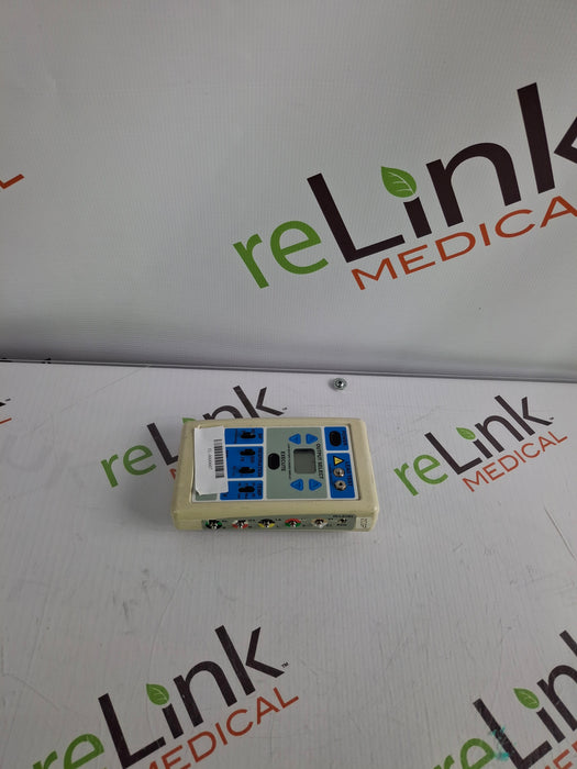 Dynatech DNI Nevada 214B Patient Simulator