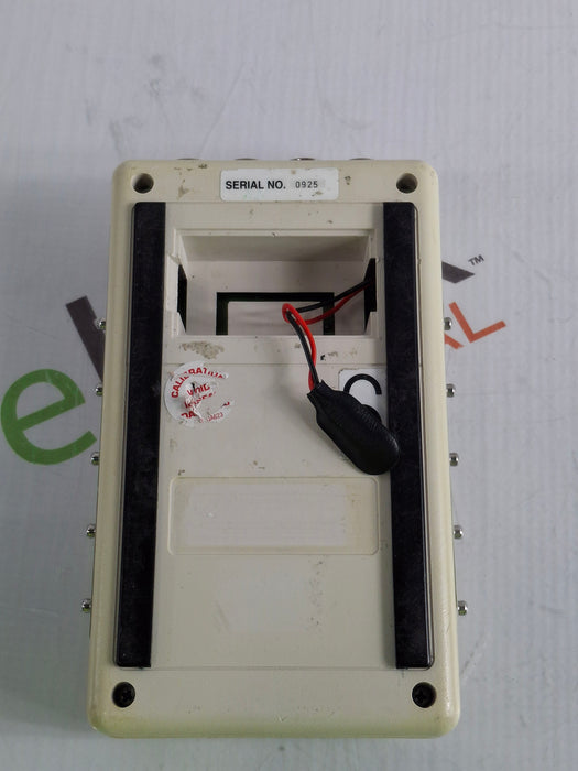 Dynatech DNI Nevada 214B Patient Simulator