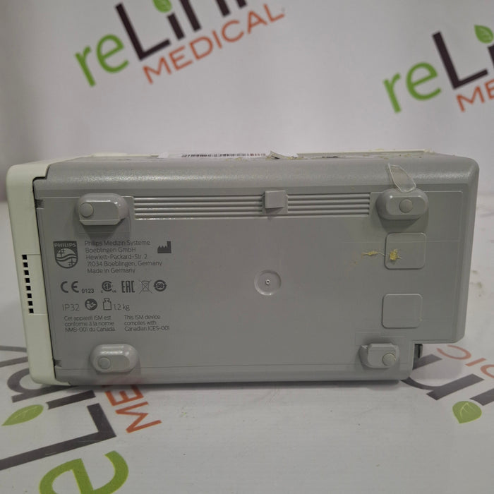 Philips IntelliVue X2 Monitor - OxiMax SpO2