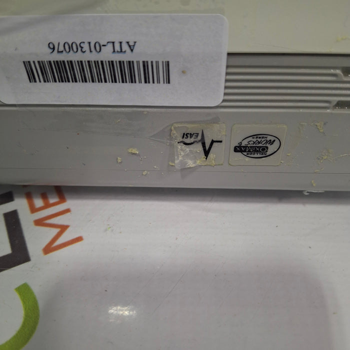 Philips IntelliVue X2 Monitor - OxiMax SpO2