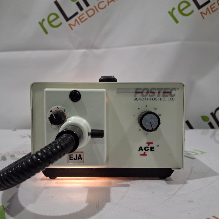 SCHOTT Fostec Ace Light Source