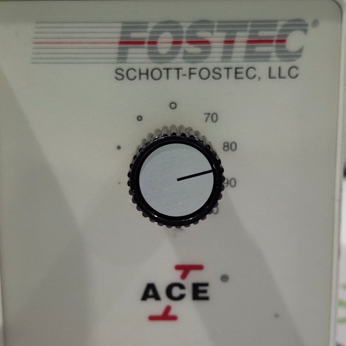 SCHOTT Fostec Ace Light Source
