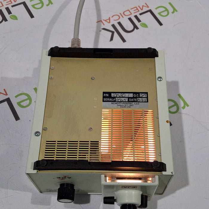 SCHOTT Fostec Ace Light Source