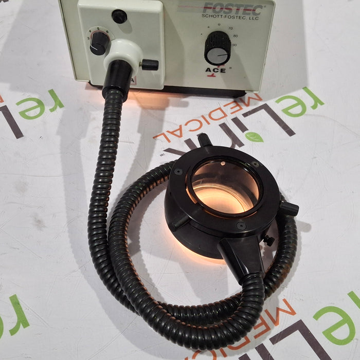 SCHOTT Fostec Ace Light Source