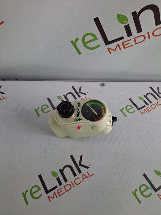 Ohio Medical Corporation 1271 Suction Regulator