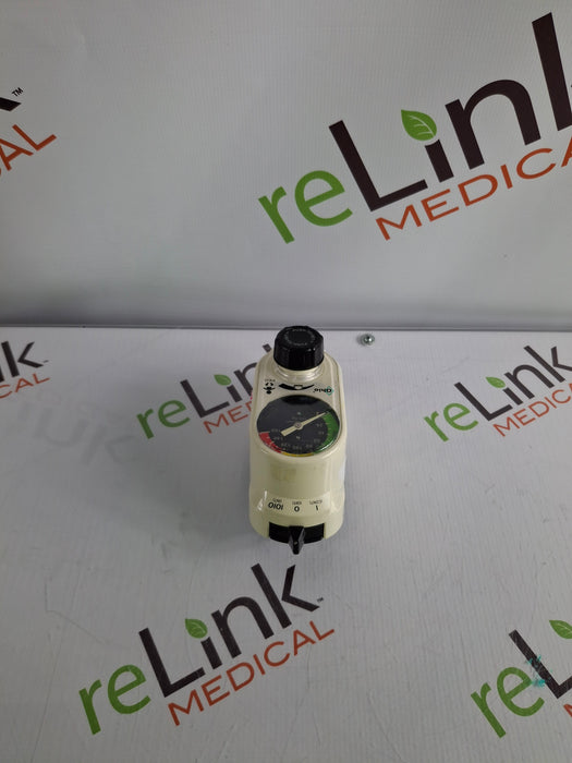 Ohio Medical Corporation 1271 Suction Regulator