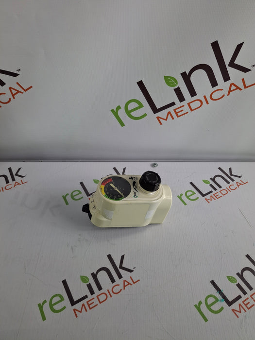 Ohio Medical Corporation 1271 Suction Regulator