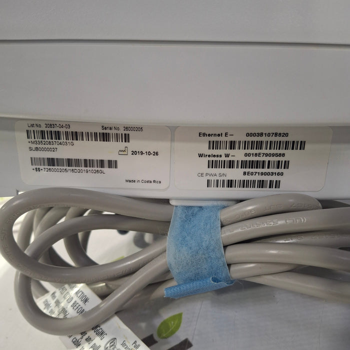Hospira Lifecare PCA Infusion Pump