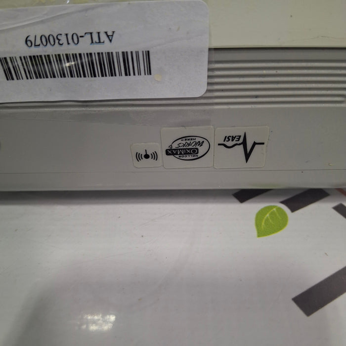 Philips IntelliVue X2 Monitor - OxiMax SpO2