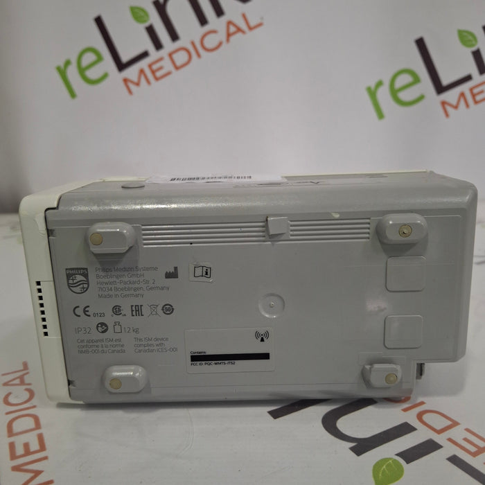 Philips IntelliVue X2 Monitor - OxiMax SpO2