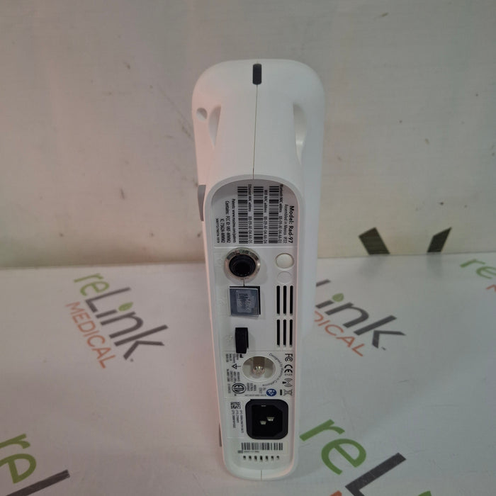 Masimo Rad 97 Rainbow Set Pulse Oximeter