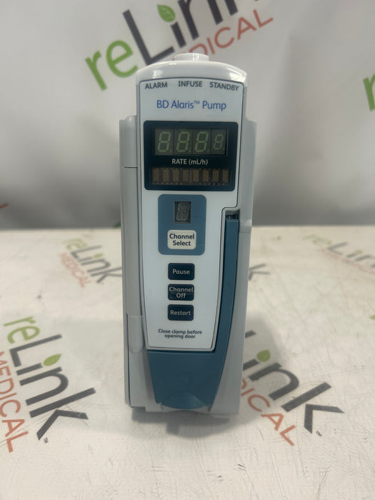 Becton Dickinson 8100 LVP Infusion Pump Module
